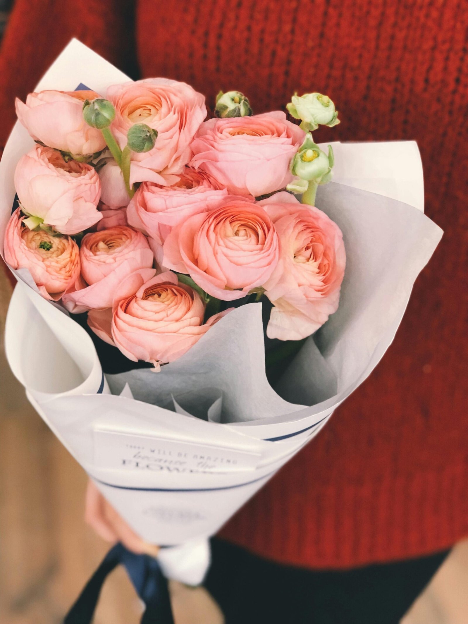 pexels-photo-931176-931176 Charming bouquet of pink roses held by a person, perfect for romantic occasions.